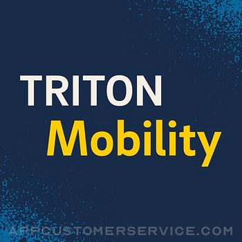 Triton Mobility Customer Service