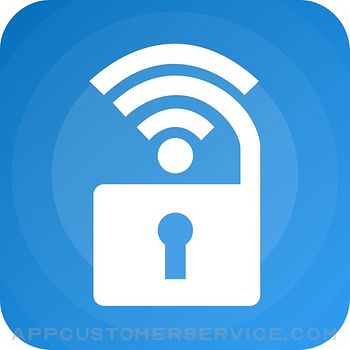 WiFi Map Passwords Customer Service