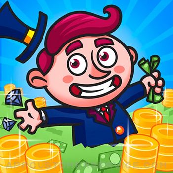 Download Idle Capitalist Tycoon Clicker App