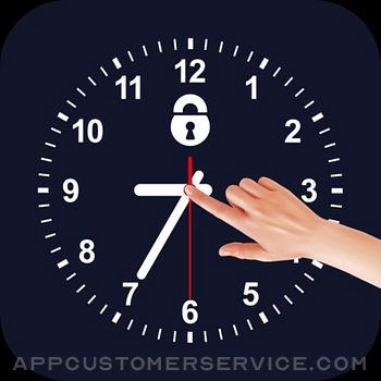 Download SecurePix Clock Vault App