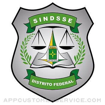 SINDSSE-DF Customer Service