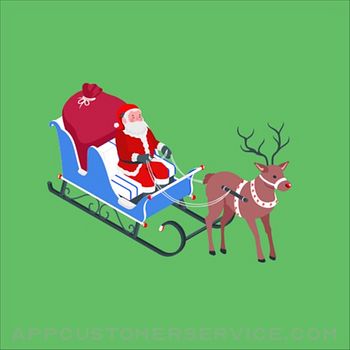 Live Santa Tracker Customer Service