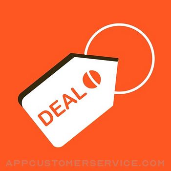 Download DealHunt: Deals & Coupons App