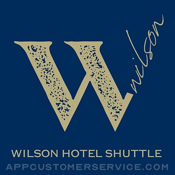 The Wilson Hotel Shuttle Customer Service