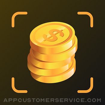 Coin Identifier: Snap & Scan Customer Service