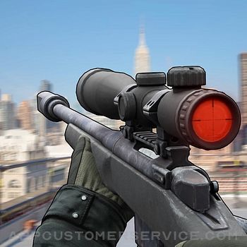 Download American Sniper 3D App