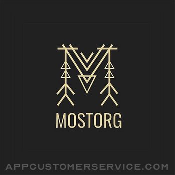 MOSTORG Customer Service