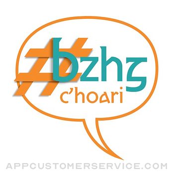 Download #bzhg c'hoari App