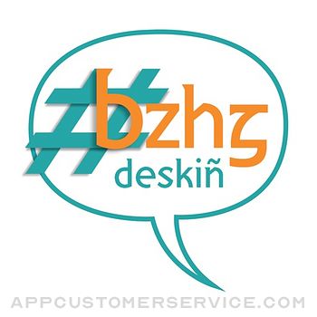 #bzhg deskiñ Customer Service