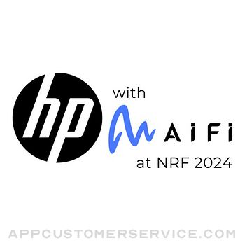HP&AiFi: The Future of Retail Customer Service