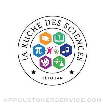 Ets La Ruche Des Sciences Customer Service