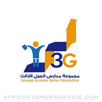 Gs 3ème Génération Customer Service