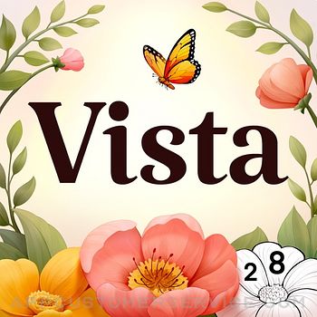 Vista Color: Coloring Book HD Customer Service