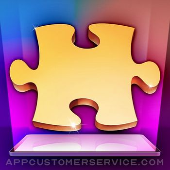 Jigsawpad - jigsaw puzzles HD Customer Service