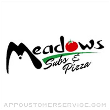 Meadows Pizza Customer Service