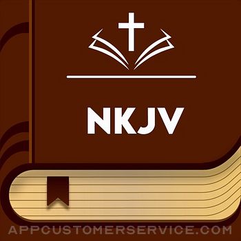 Holy New King James Version Customer Service