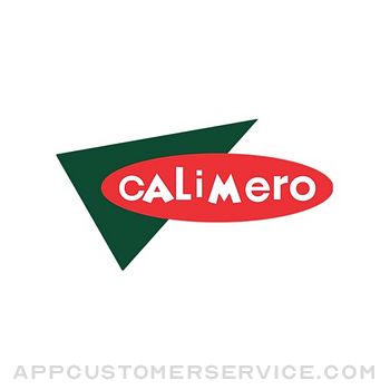 Calimero Pizza Customer Service