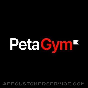 Peta Gym Customer Service