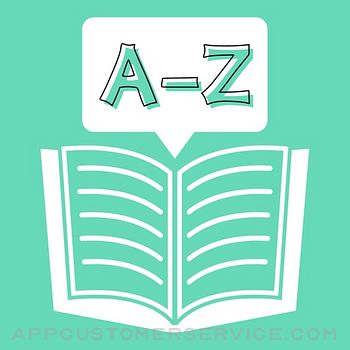 AtoZ Dictionary Customer Service