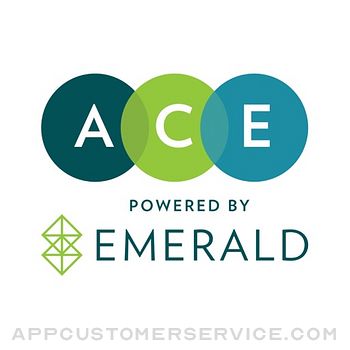 Emerald ACE 2024 Customer Service