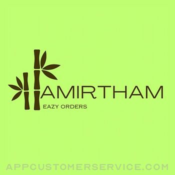 Amirtham Customer Service