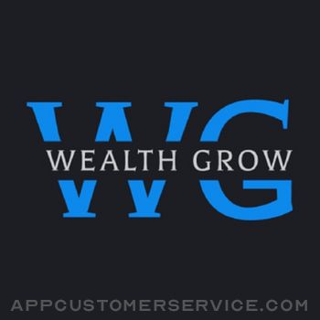 WealthGrow Customer Service