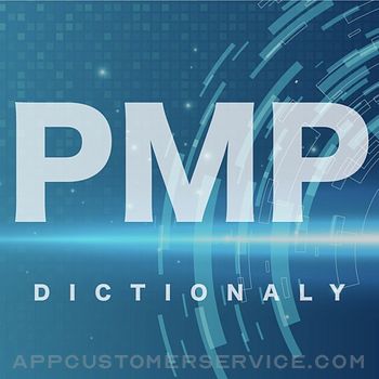 PMP Japanese dictionary Customer Service