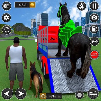Animal Transform 3D Simulator Customer Service