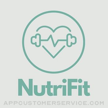NutriFit Customer Service