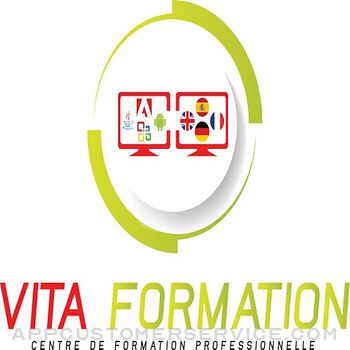 Vita Formation Customer Service