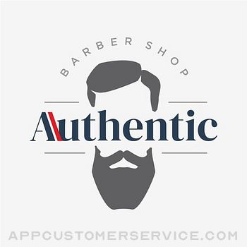 Authentic Barbershop Customer Service