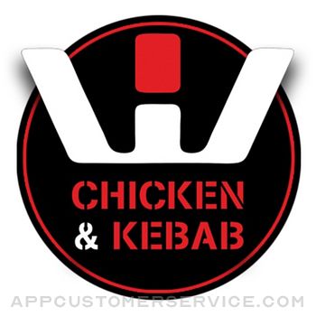 Chicken & Kebab Customer Service