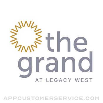 The Grand at Legacy West Customer Service