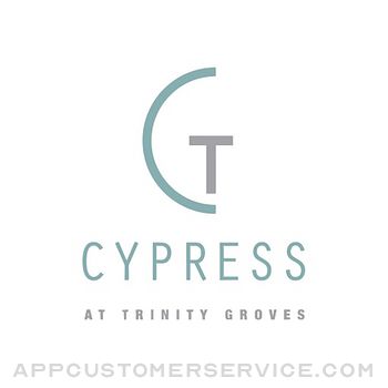 Cypress at Trinity Groves Customer Service