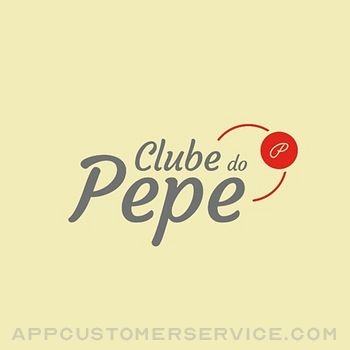 Clube do Pepe Customer Service