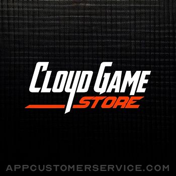 Cloud Games Store Customer Service