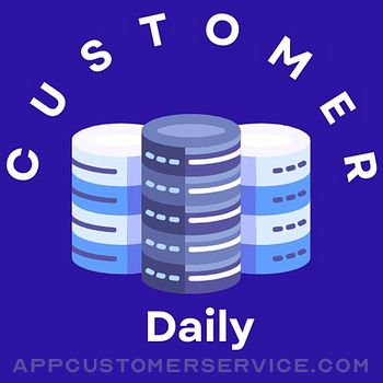 Customer Daily Customer Service
