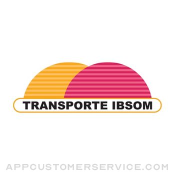 Transportes IBSOM Customer Service