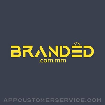 Branded.com.mm Customer Service