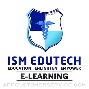 IsmEdutechE-Learning Customer Service