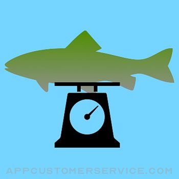Download Fish Weight Estimate App