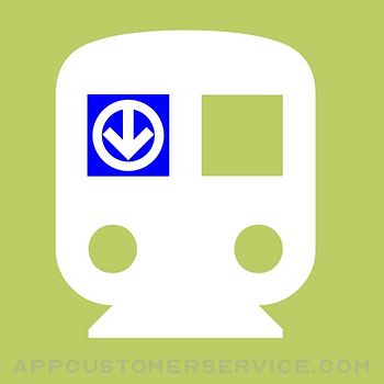 Montreal Metro Map Customer Service