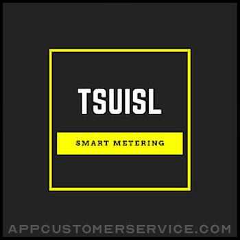 TSUISL Smart Metering Customer Service