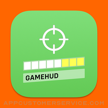 GameHUD Customer Service