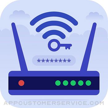 All Router Password Manager Customer Service