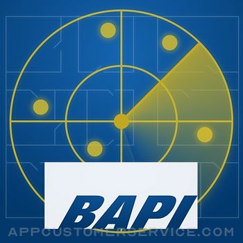 BAPI BLE Scanner Customer Service
