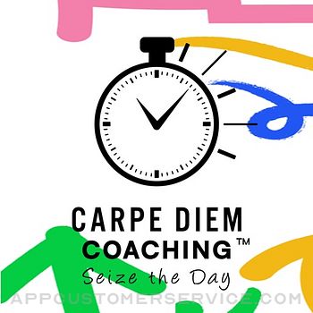 Carpe Diem Coaching™ Customer Service