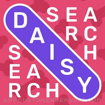 Daisy Word Search Customer Service