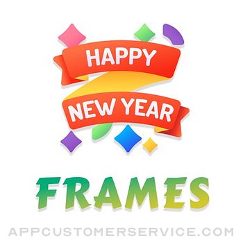 New Year 2024 - Photo Frames Customer Service