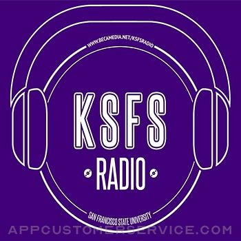 KSFS—SF State Radio Customer Service
